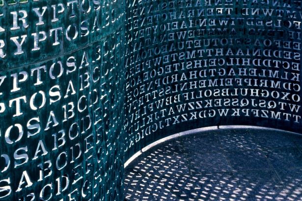 After 35 Years, a Solution to the CIA’s Kryptos Puzzle Has Been Found