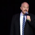 Louis C.K. Says Performing at Riyadh Comedy Festival Is a ‘Positive Thing’ and ‘A Great Way to Get in and Start Talking’