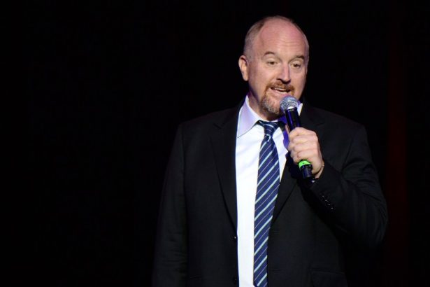 Louis C.K. Says Performing at Riyadh Comedy Festival Is a ‘Positive Thing’ and ‘A Great Way to Get in and Start Talking’