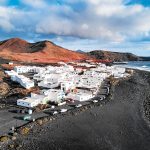 Why Lanzarote Is the Warm European Destination to Visit This Winter