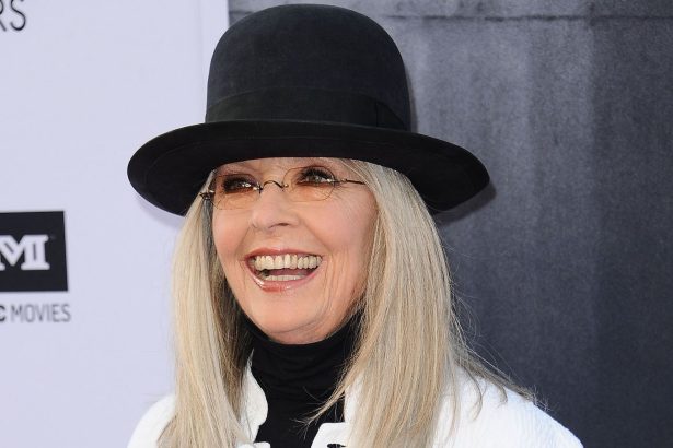 Trainer Recalls Diane Keaton Working Out in Hat, Sunglasses and Full Suit
