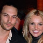 Britney Spears Accuses Kevin Federline of Gaslighting Her
