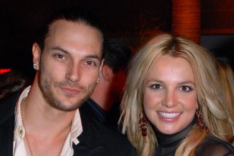 Britney Spears Accuses Kevin Federline of Gaslighting Her