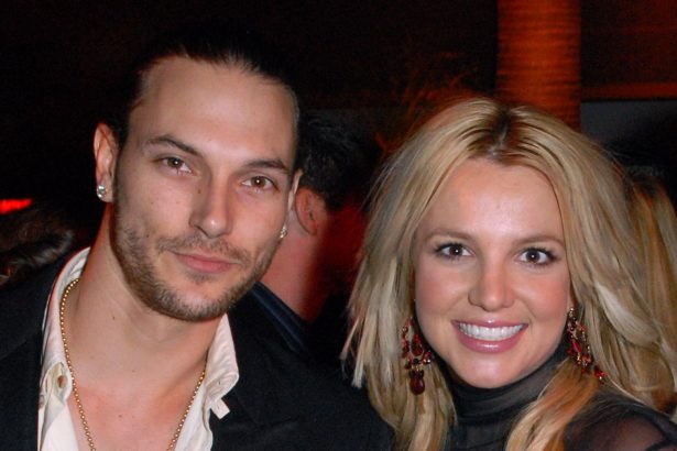 Britney Spears Accuses Kevin Federline of Gaslighting Her