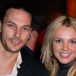 Kevin Federline Responds to Britney Spears Child Support Claims