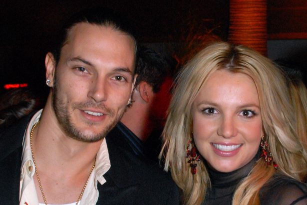 Kevin Federline Responds to Britney Spears Child Support Claims