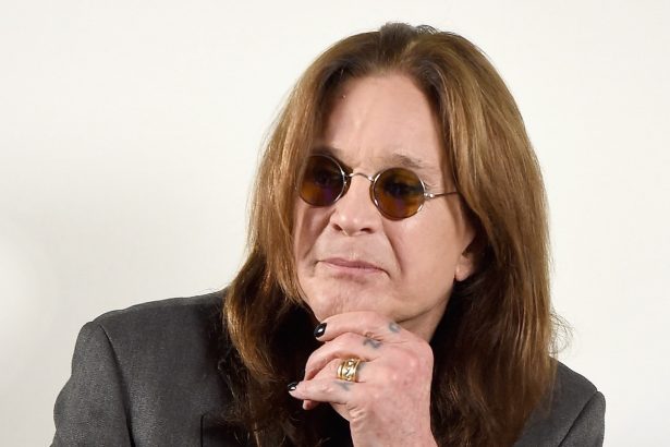 Ozzy Osbourne Considered Suicide in 2021 After Botched Neck Surgery