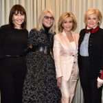 Jane Fonda and Book Club Cast Pay Tribute Following Diane Keaton’s Death