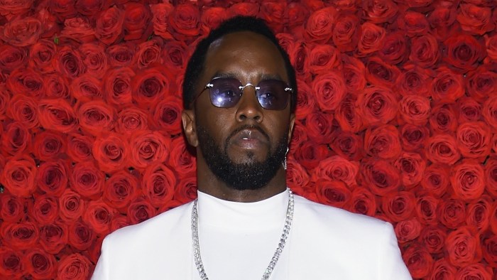 Diddy’s Request for New Trial Denied Ahead of Sentencing