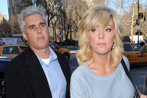 Kate Gosselin Reveals Surgery After ‘Life-Altering’ Leg Injury