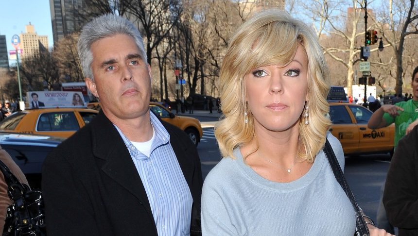 Kate Gosselin Reveals Surgery After ‘Life-Altering’ Leg Injury