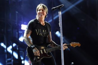 Nicole Kidman and Keith Urban Divorce: Inside Their Empire