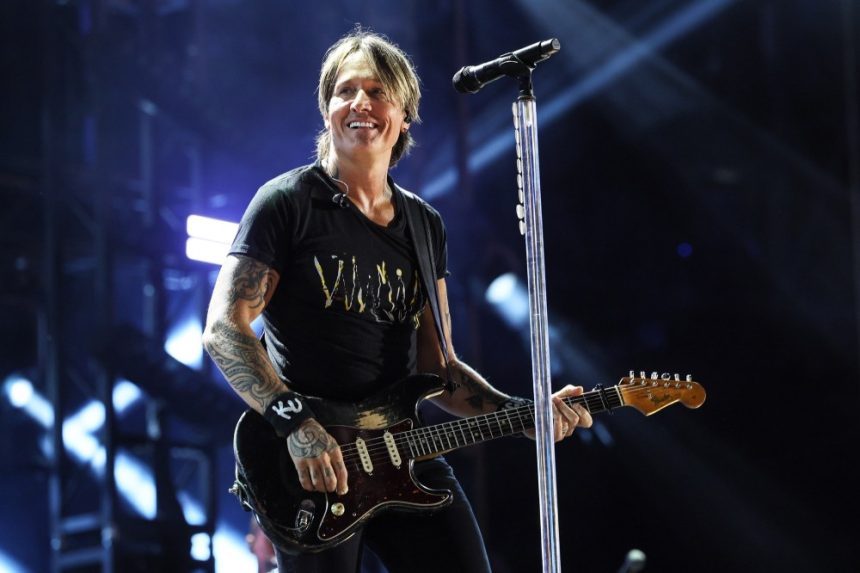 Nicole Kidman and Keith Urban Divorce: Inside Their Empire