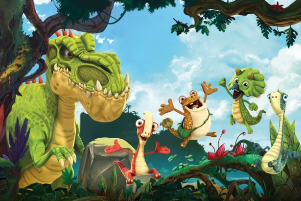 The Animation Industry is Strapped for Cash. What’s Next?