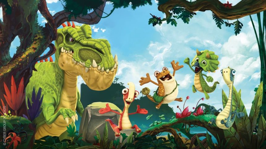 The Animation Industry is Strapped for Cash. What’s Next?