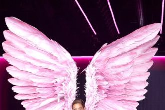Gigi Hadid Recalls Criticism of Victoria’s Secret Fashion Show Debut
