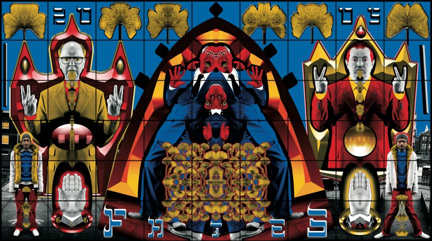 Gilbert & George Forever Together Gilbert & George Forever Together