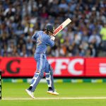 “Gill should have been out the first ball itself” “Gill should have been out the first ball itself”