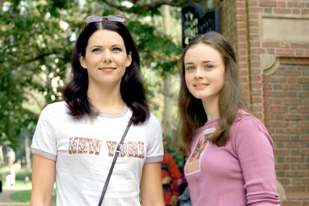 Lauren Graham on Her ‘Gilmore Girls’ Legacy, Reuniting With Alexis Bledel at the Emmys and the Polarizing ‘Day in the Life’ Reboot: ‘I Felt the Episodes Were Really Beautiful’ 