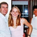 ‘WE ARE IN THIS TOGETHER’: A Day After His Photo With Victim Virginia Giuffre Surfaced, Prince Andrew Wrote Email to Jeffrey Epstein Saying They Would ‘Play Some More Soon’ | The Gateway Pundit | by Paul Serran