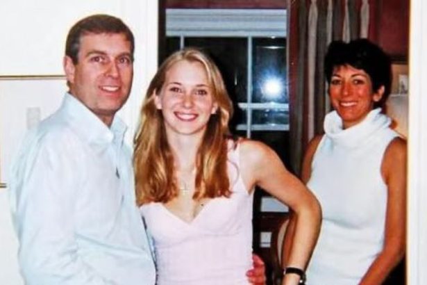 ‘WE ARE IN THIS TOGETHER’: A Day After His Photo With Victim Virginia Giuffre Surfaced, Prince Andrew Wrote Email to Jeffrey Epstein Saying They Would ‘Play Some More Soon’ | The Gateway Pundit | by Paul Serran