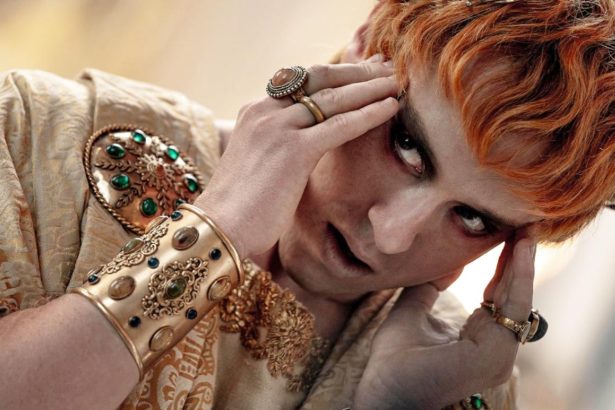 Why Ridley Scott’s views on Hollywood are total nonsense