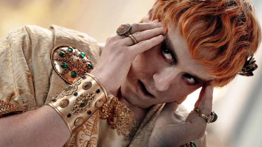 Why Ridley Scott’s views on Hollywood are total nonsense Why Ridley Scott’s views on Hollywood are total nonsense