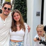 Gleb Savchenko Reveals Why He’s Not Going on the DWTS Live Tour
