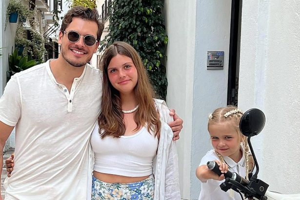 Gleb Savchenko Reveals Why He’s Not Going on the DWTS Live Tour