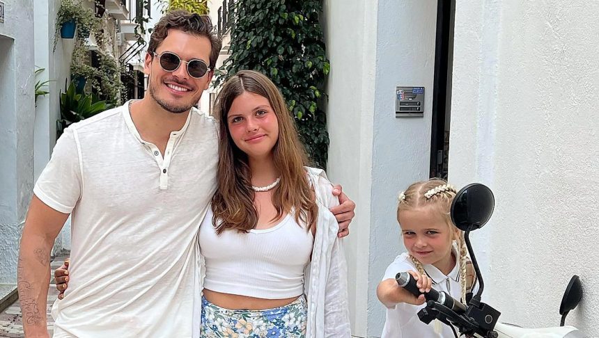 Gleb Savchenko Reveals Why He’s Not Going on the DWTS Live Tour