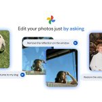 The Pixel 10’s conversational photo editing is rolling out to all Android phones – but there’s a catch