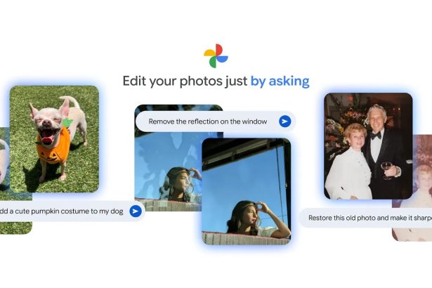 The Pixel 10’s conversational photo editing is rolling out to all Android phones – but there’s a catch