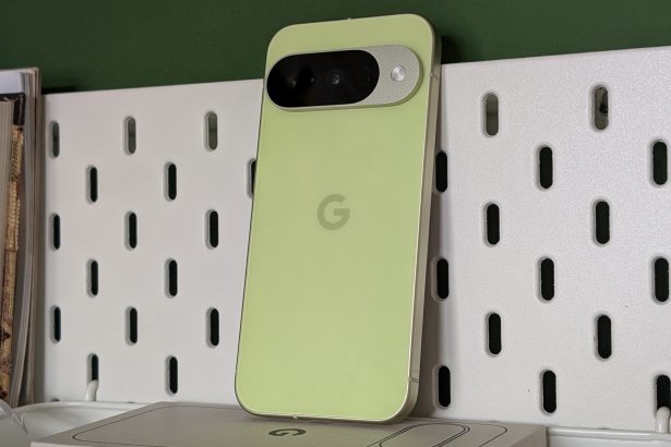 Google Pixel 10: Key upgrades, staggered release dates and prices revealed