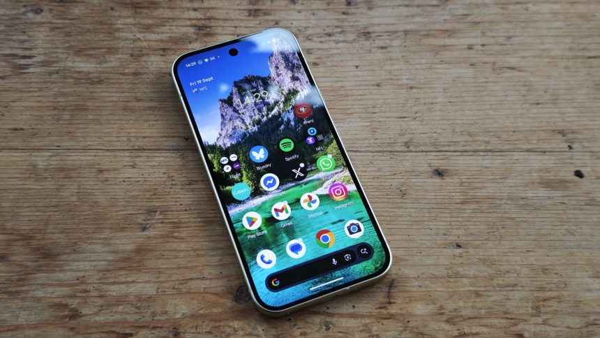 Google’s October Pixel update confirmed with two significant bug fixes