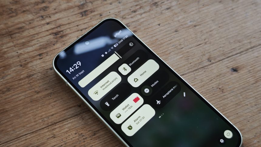 Your Pixel 10 might have a major bug – here’s what could fix it