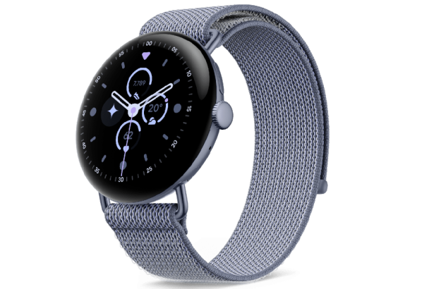 Google Pixel Watch 4: Now on sale with Wear OS 6 and Gemini onboard