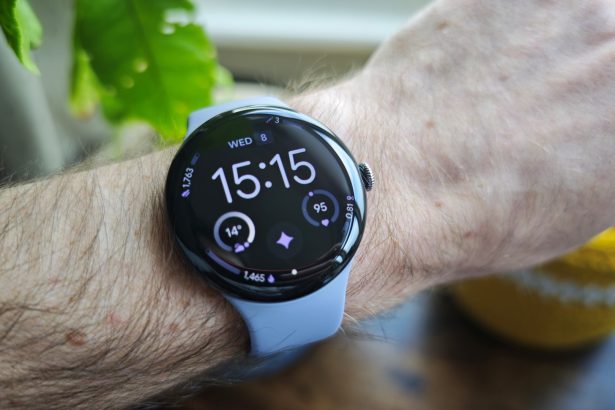 A week with the Pixel Watch 4: 2 big wins and 1 bigger disappointment