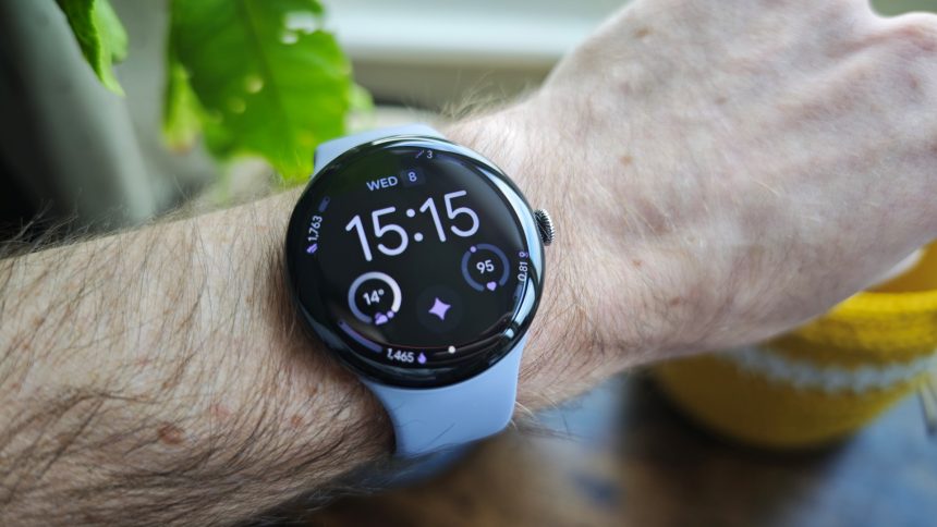 A week with the Pixel Watch 4: 2 big wins and 1 bigger disappointment