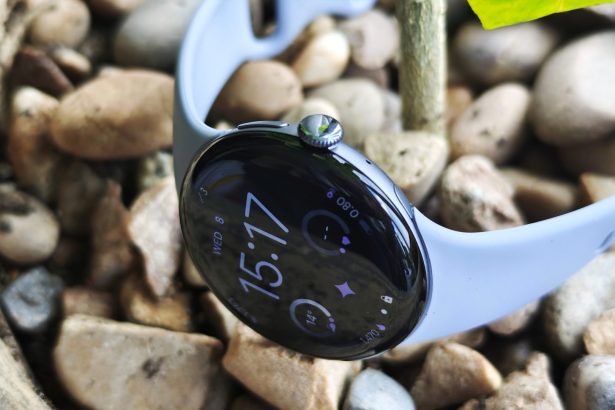 Your Google Pixel Watch could soon get a free Wear OS upgrade