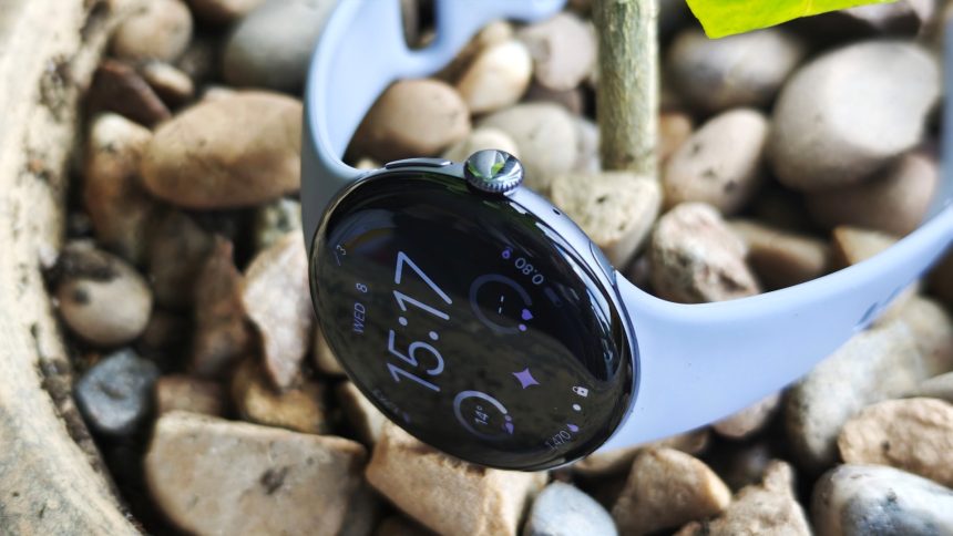 You may not even need the Pixel Watch 4 with this Wear OS 6 update