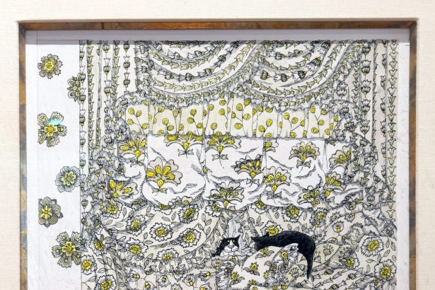 Edward Gorey Killed His Darlings 