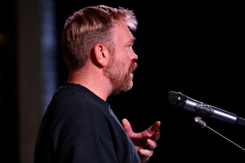 Graham Platner’s finance director resigns in latest personnel shakeup Graham Platner’s finance director resigns in latest personnel shakeup