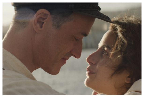 Italian-Greek Star Fotinì Peluso on Leading Upcoming Series ‘The Great Chimera’ as Trailer Is Unveiled: ‘It Was Very Important to Make Contact With My Homeland’ (EXCLUSIVE)