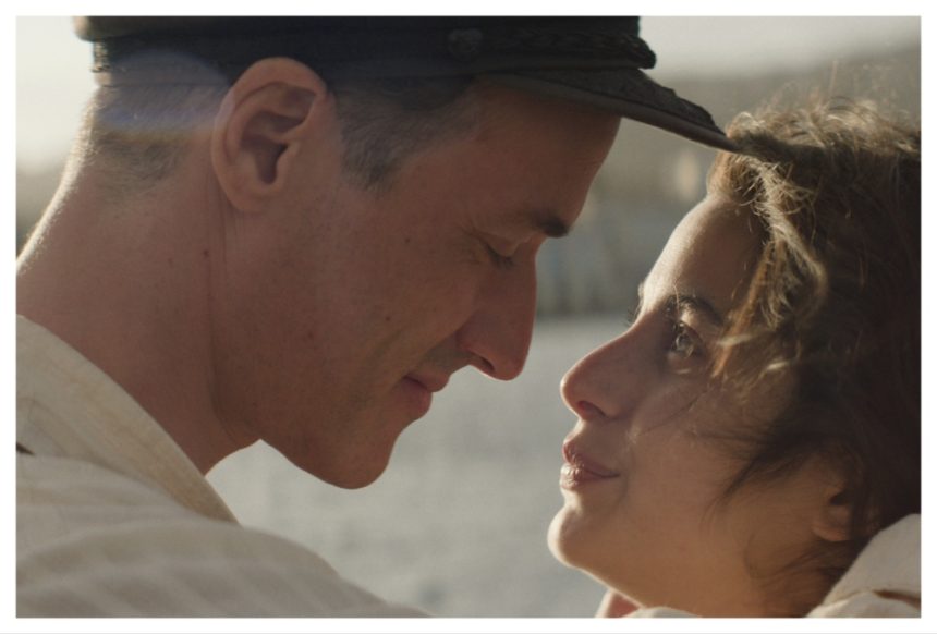 Italian-Greek Star Fotinì Peluso on Leading Upcoming Series ‘The Great Chimera’ as Trailer Is Unveiled: ‘It Was Very Important to Make Contact With My Homeland’ (EXCLUSIVE)