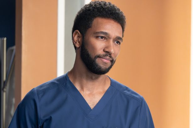 Shonda Rhimes Says She Has No Idea How Grey’s Anatomy Will End