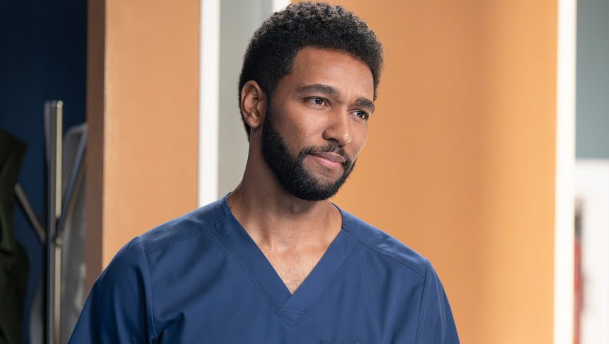 Shonda Rhimes Says She Has No Idea How Grey’s Anatomy Will End