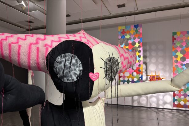 Grow Your Practice With Maine College of Art & Design’s MFA in Studio Art