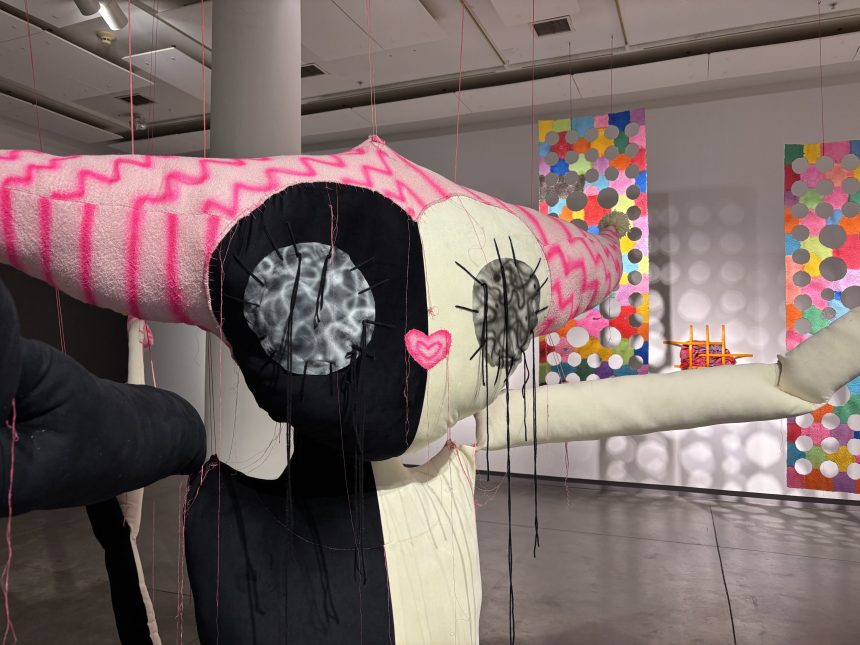 Grow Your Practice With Maine College of Art & Design’s MFA in Studio Art Grow Your Practice With Maine College of Art & Design’s MFA in Studio Art