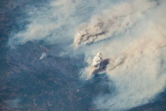 Guest Idea: How Communities Can View Real-Time Satellite Images to Respond to Natural Disasters