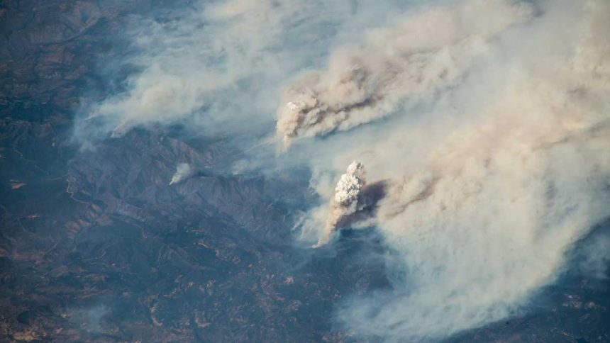 Guest Idea: How Communities Can View Real-Time Satellite Images to Respond to Natural Disasters Guest Idea: How Communities Can View Real-Time Satellite Images to Respond to Natural Disasters